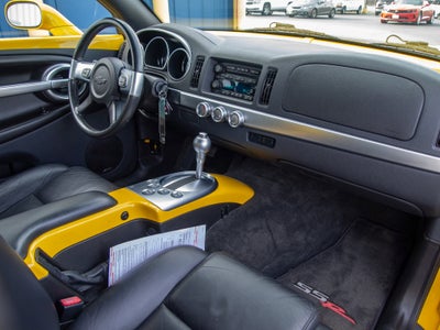 2004 Chevrolet SSR LS