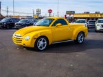 2004 Chevrolet SSR LS