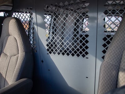 2009 Chevrolet Express Cargo 2500 Base