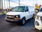 2009 Chevrolet Express Cargo 2500 Base
