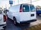 2009 Chevrolet Express Cargo 2500 Base