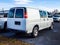 2009 Chevrolet Express Cargo 2500 Base