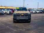 2024 Chevrolet Colorado WT
