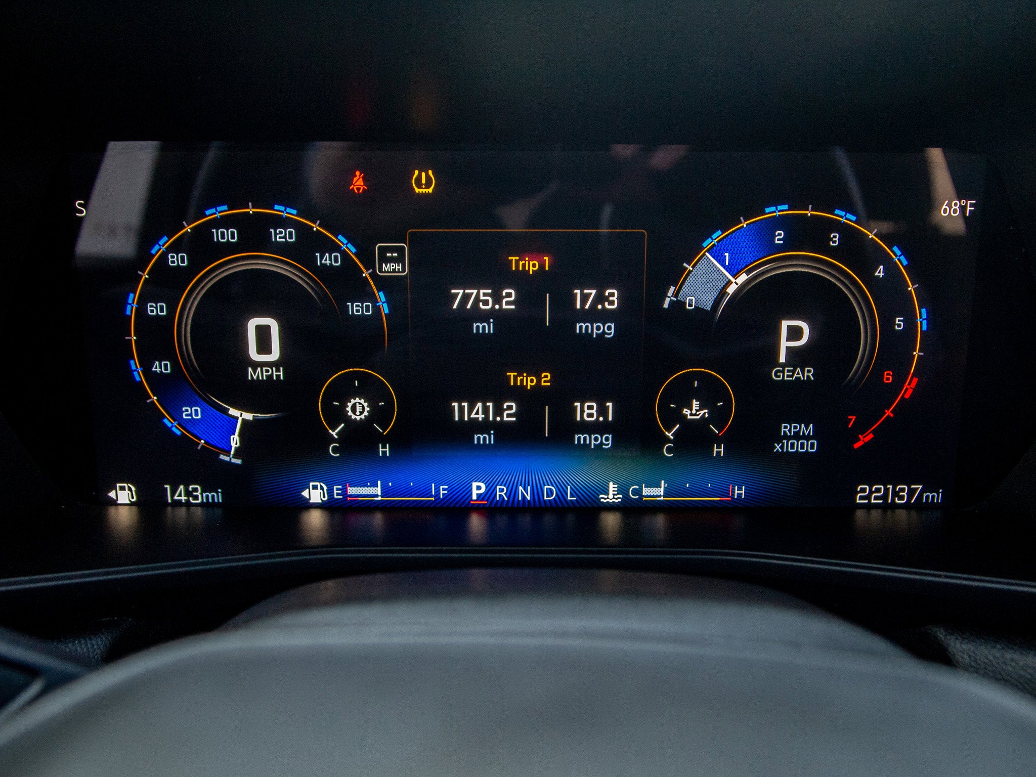 2024 Chevrolet Colorado WT