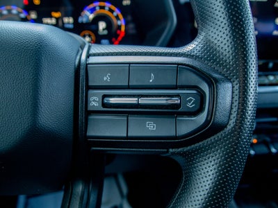 2024 Chevrolet Colorado WT