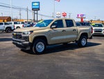 2024 Chevrolet Colorado WT