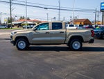 2024 Chevrolet Colorado WT