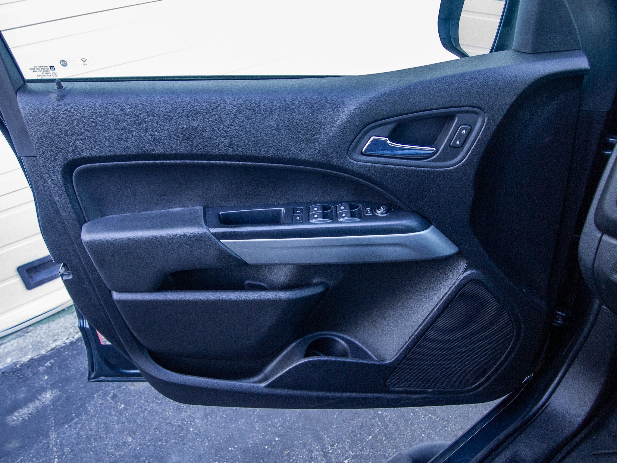 2019 Chevrolet Colorado 4WD LT