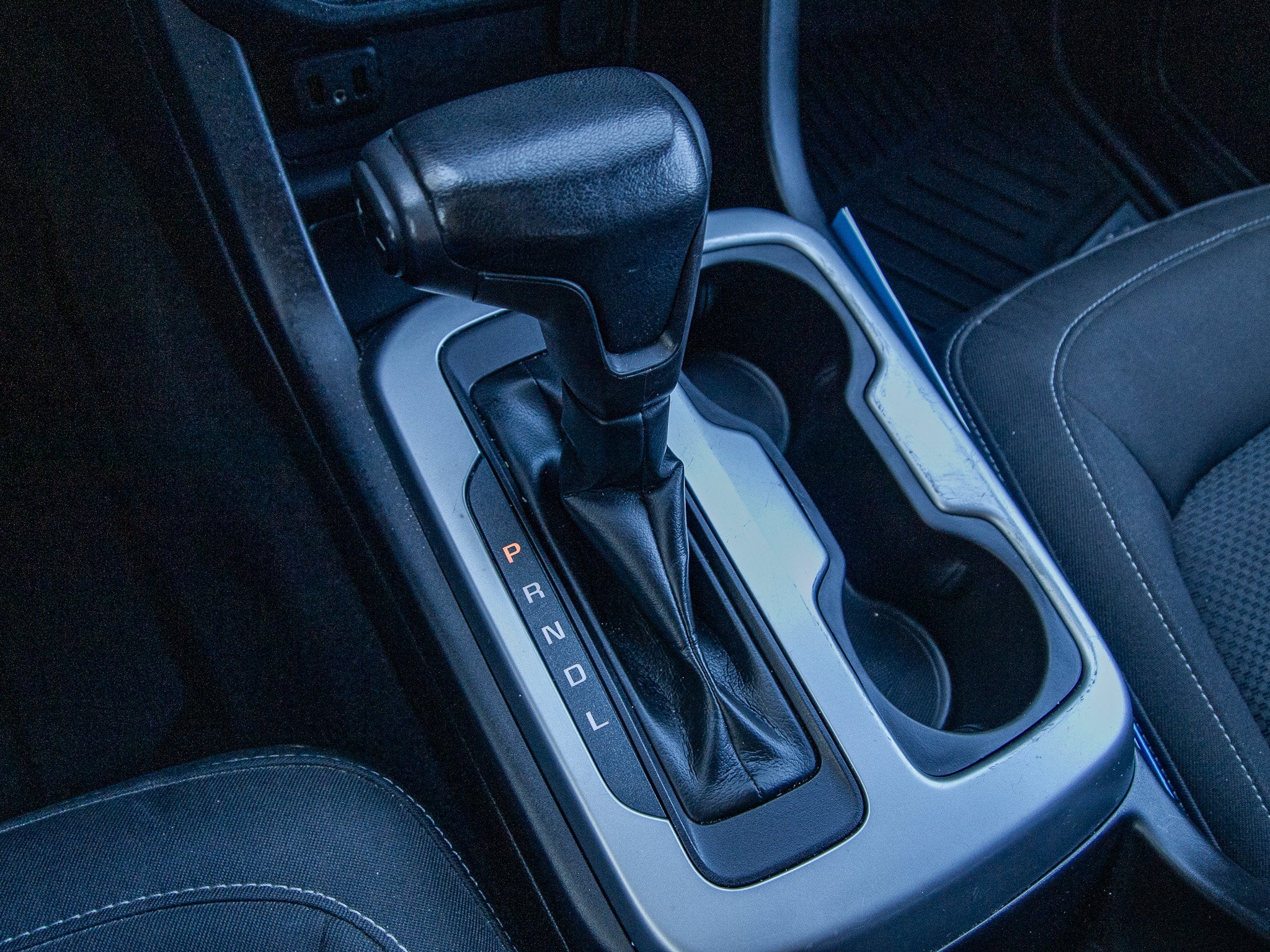 2019 Chevrolet Colorado 4WD LT