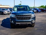 2019 Chevrolet Colorado 4WD LT