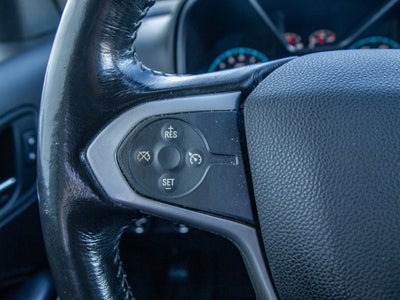 2019 Chevrolet Colorado 4WD LT
