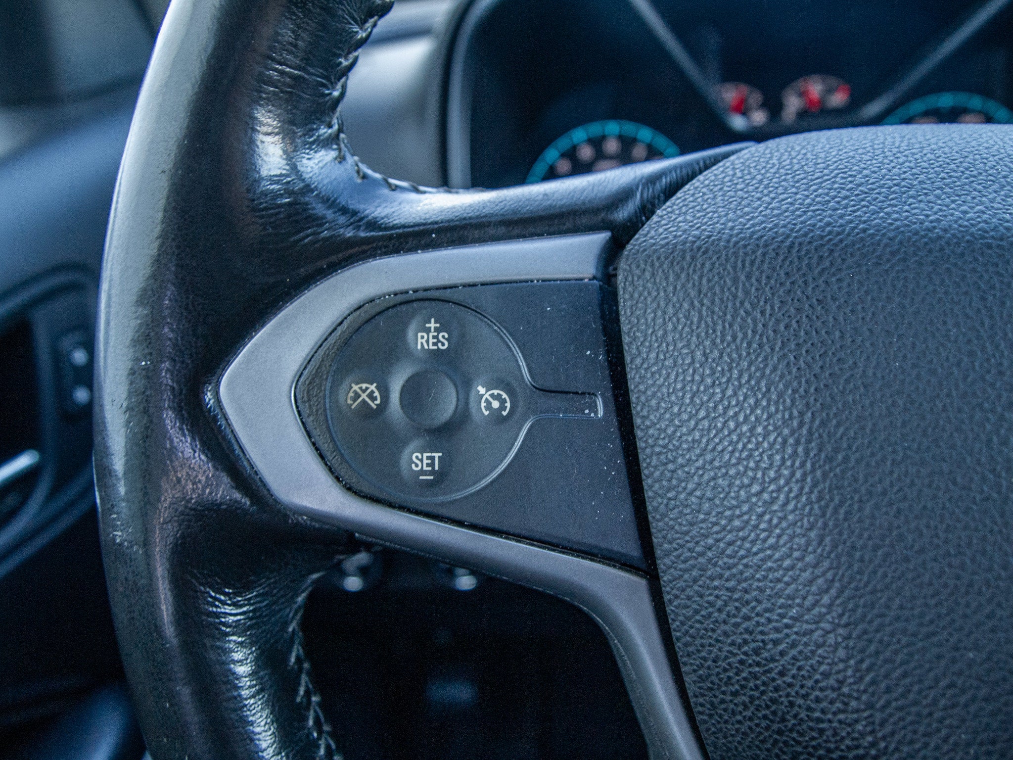 2019 Chevrolet Colorado 4WD LT