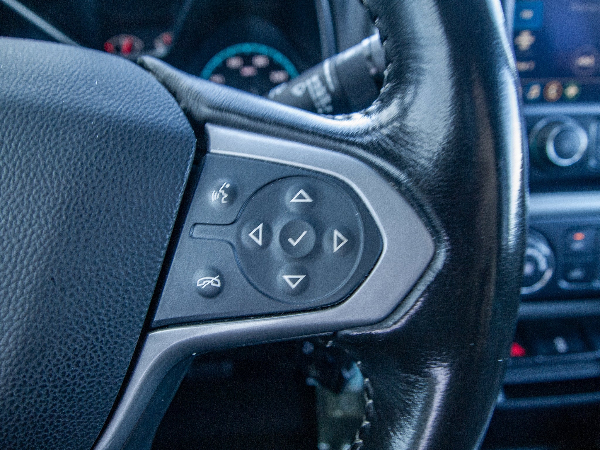 2019 Chevrolet Colorado 4WD LT
