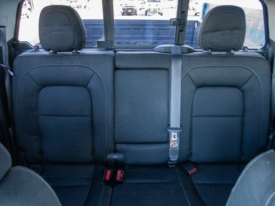 2019 Chevrolet Colorado 4WD LT