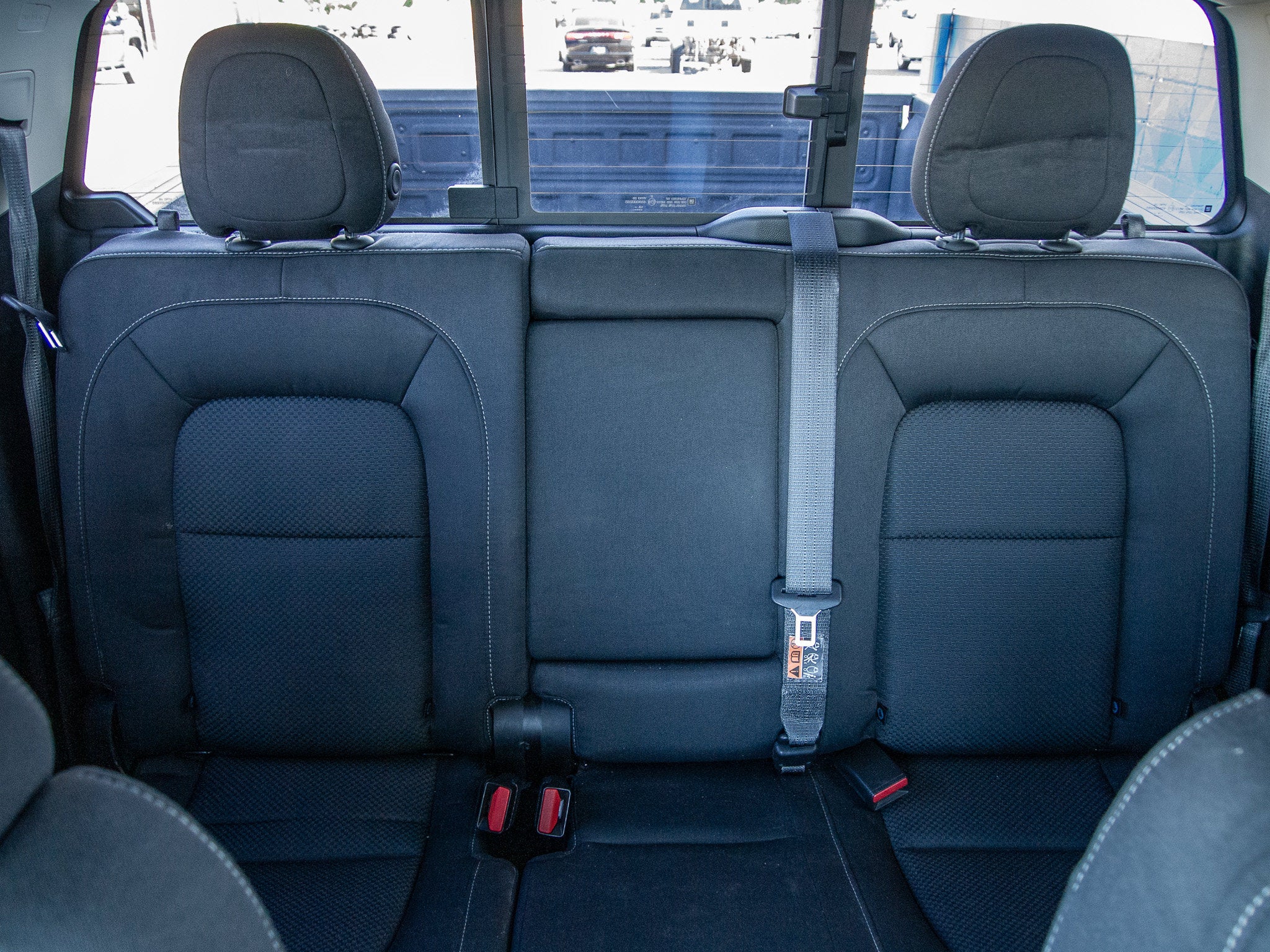 2019 Chevrolet Colorado 4WD LT