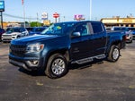 2019 Chevrolet Colorado 4WD LT