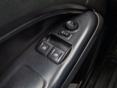 2022 Chevrolet Colorado 4WD LT