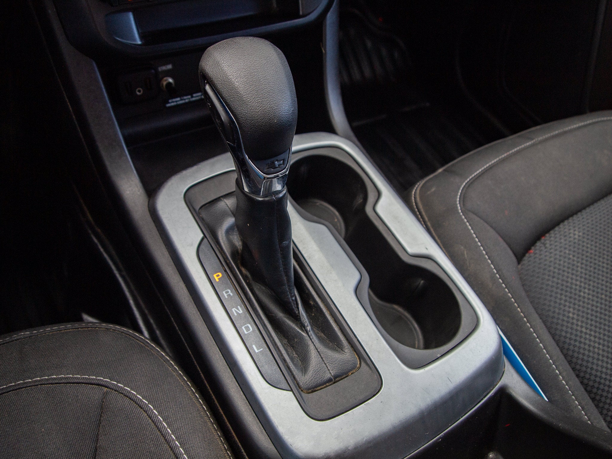 2022 Chevrolet Colorado 4WD LT