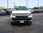 2022 Chevrolet Colorado 4WD LT