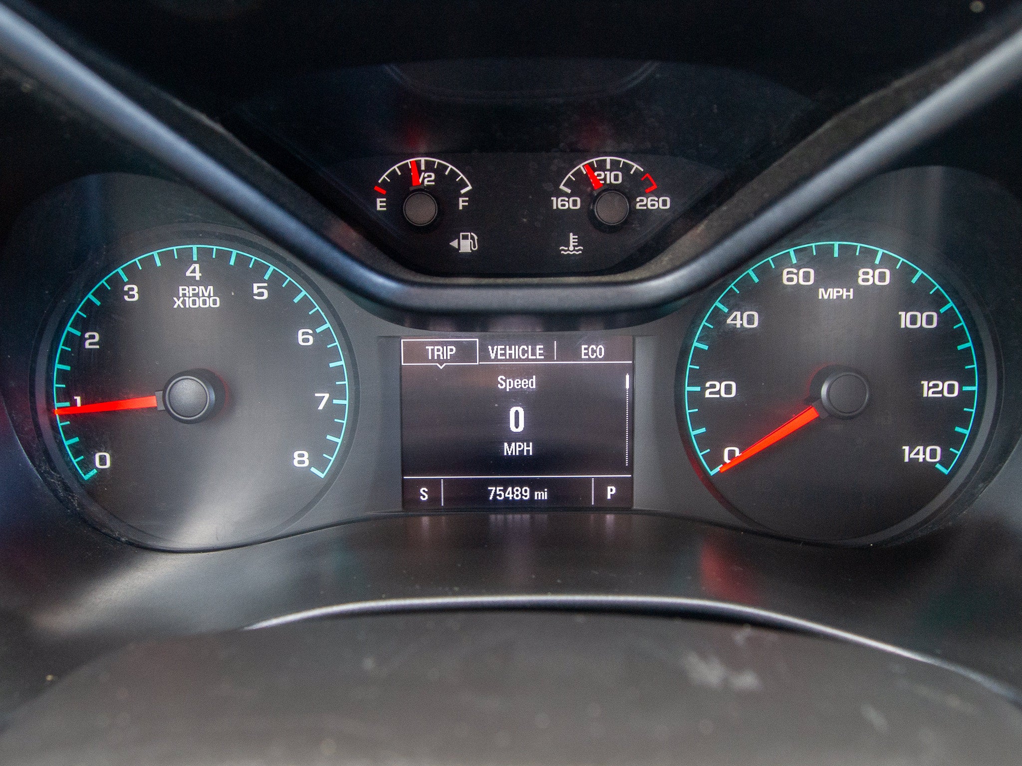 2022 Chevrolet Colorado 4WD LT