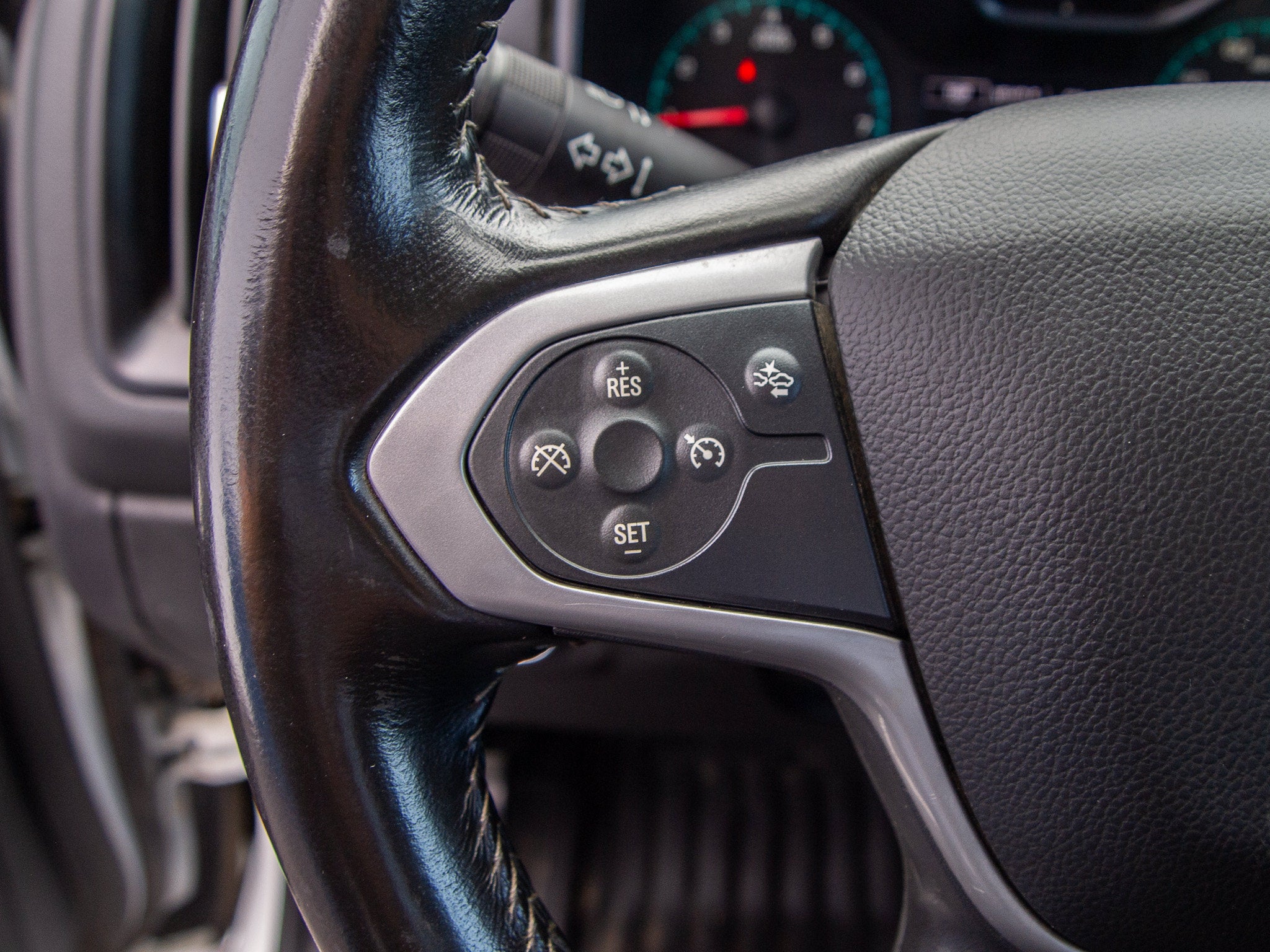 2022 Chevrolet Colorado 4WD LT
