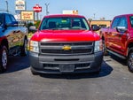 2013 Chevrolet Silverado 1500 Work Truck