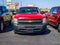 2013 Chevrolet Silverado 1500 Work Truck