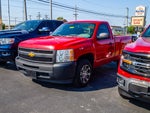 2013 Chevrolet Silverado 1500 Work Truck