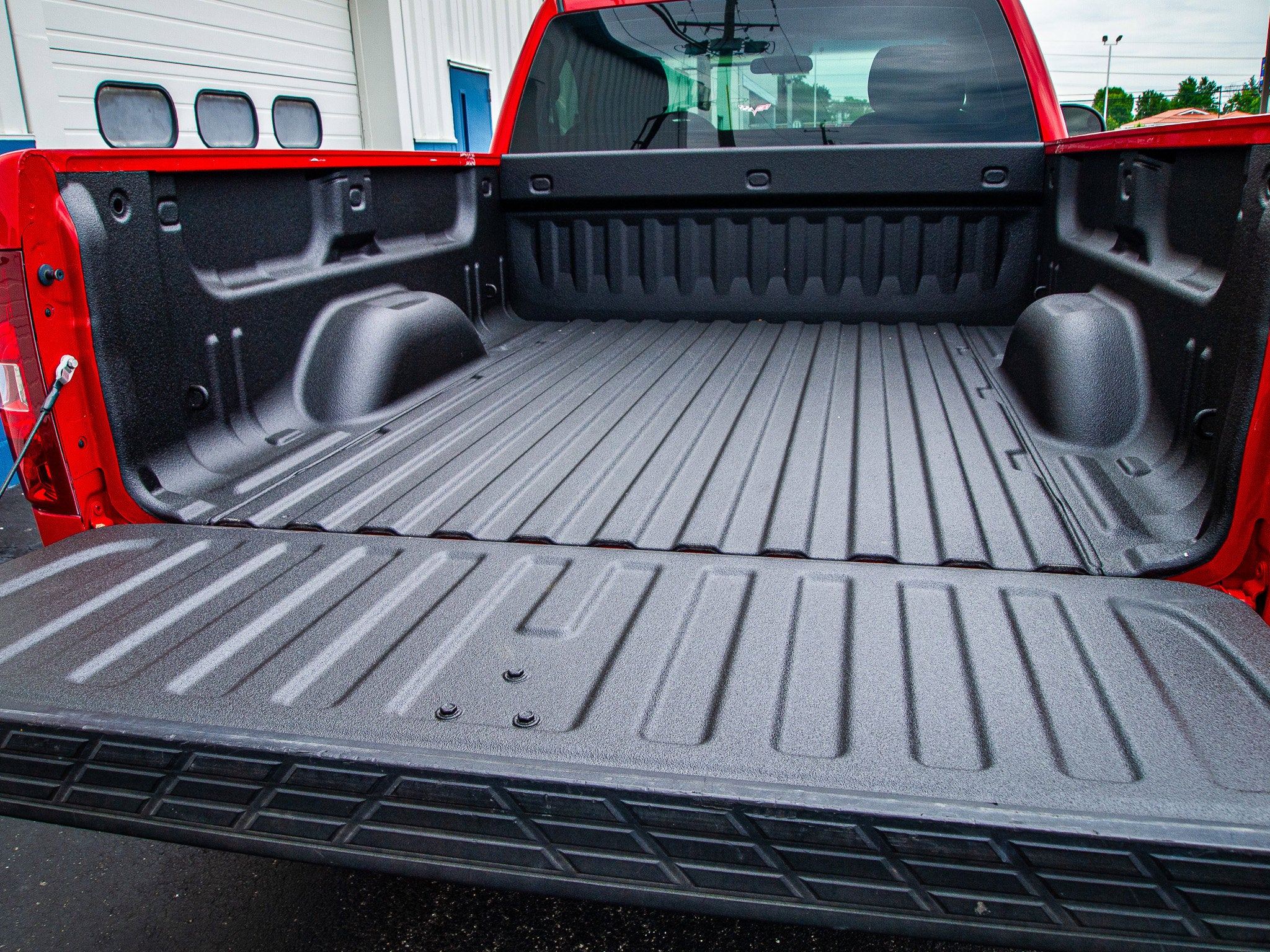 2013 Chevrolet Silverado 1500 Work Truck