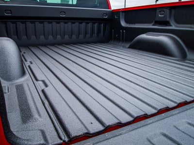 2013 Chevrolet Silverado 1500 Work Truck