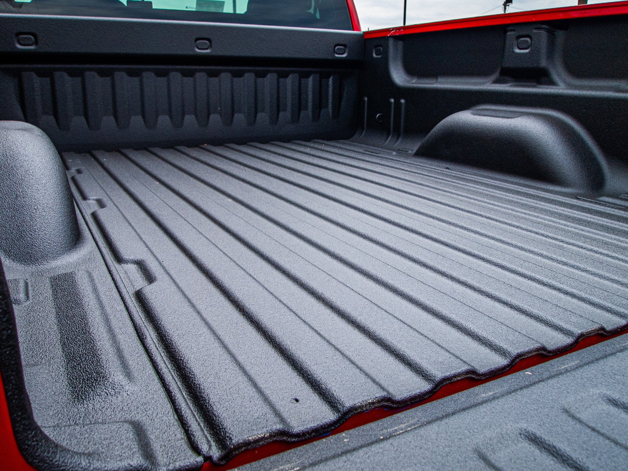 2013 Chevrolet Silverado 1500 Work Truck