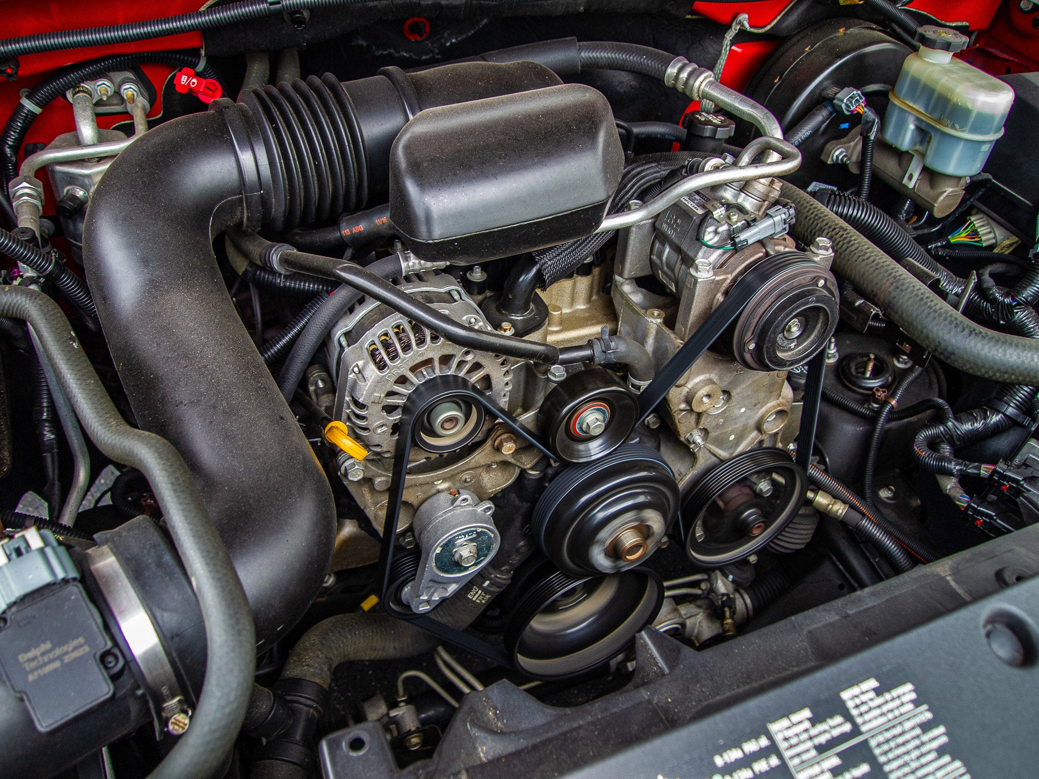 2013 Chevrolet Silverado 1500 Work Truck