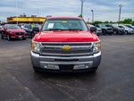 2013 Chevrolet Silverado 1500 Work Truck