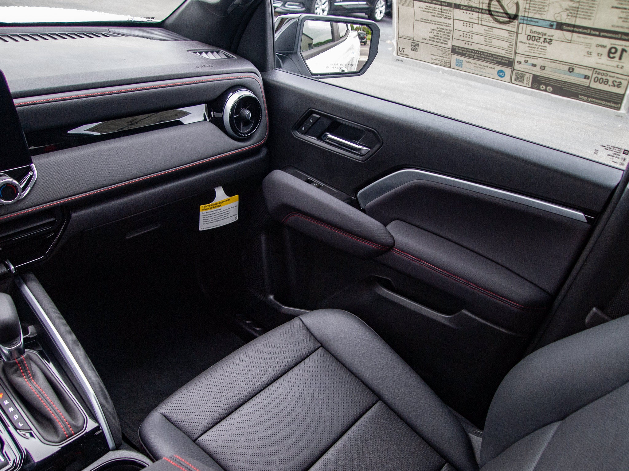 2026 Chevrolet Colorado Z71 - Photo 15