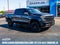2022 Chevrolet Silverado 1500 LTD Custom Trail Boss