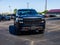 2022 Chevrolet Silverado 1500 LTD Custom Trail Boss