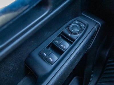 2022 Chevrolet Silverado 1500 LTD Custom Trail Boss