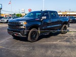 2022 Chevrolet Silverado 1500 LTD Custom Trail Boss