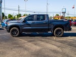 2022 Chevrolet Silverado 1500 LTD Custom Trail Boss