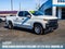 2021 Chevrolet Silverado 1500 Work Truck