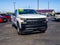 2021 Chevrolet Silverado 1500 Work Truck