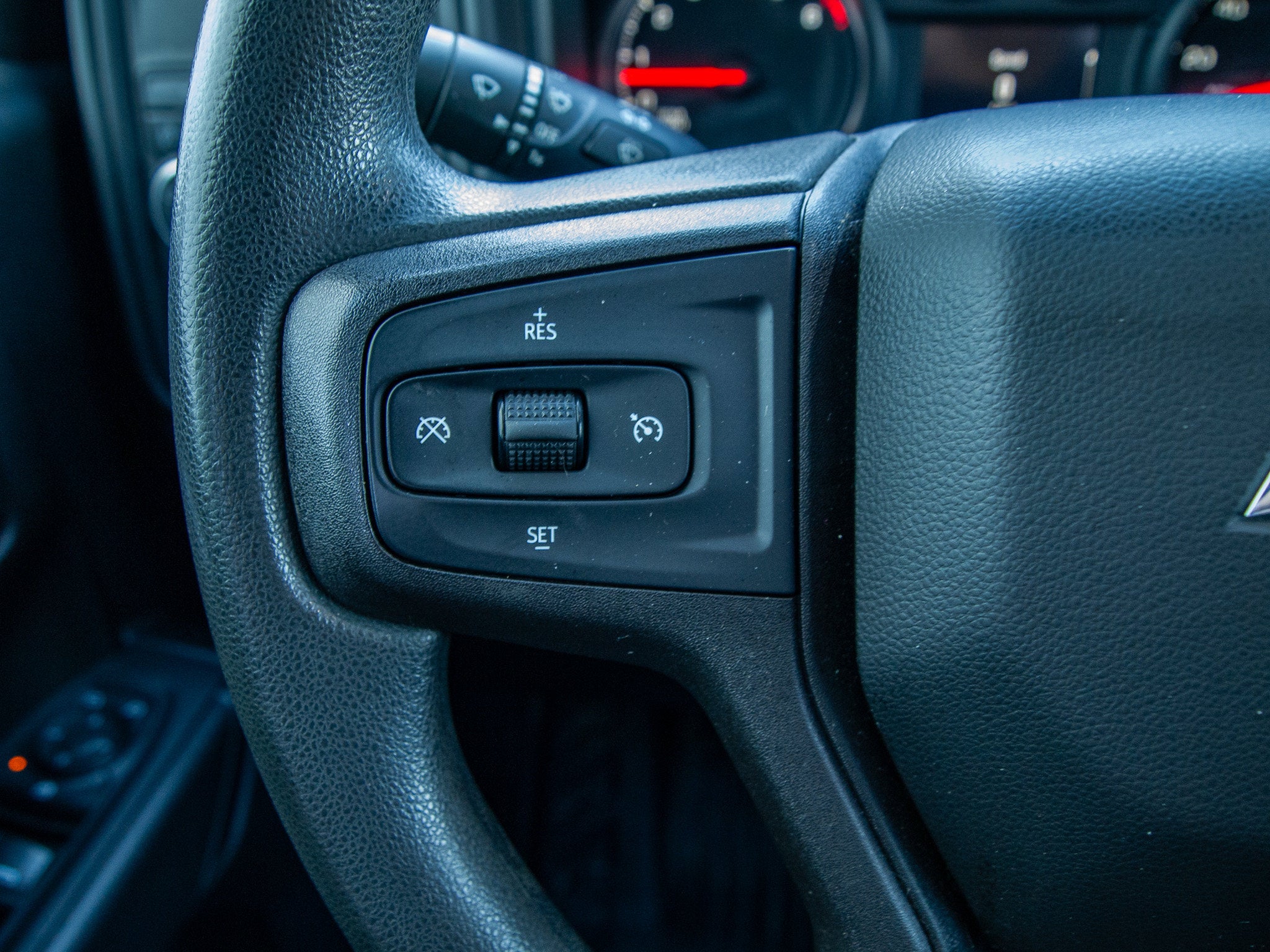 2021 Chevrolet Silverado 1500 Work Truck