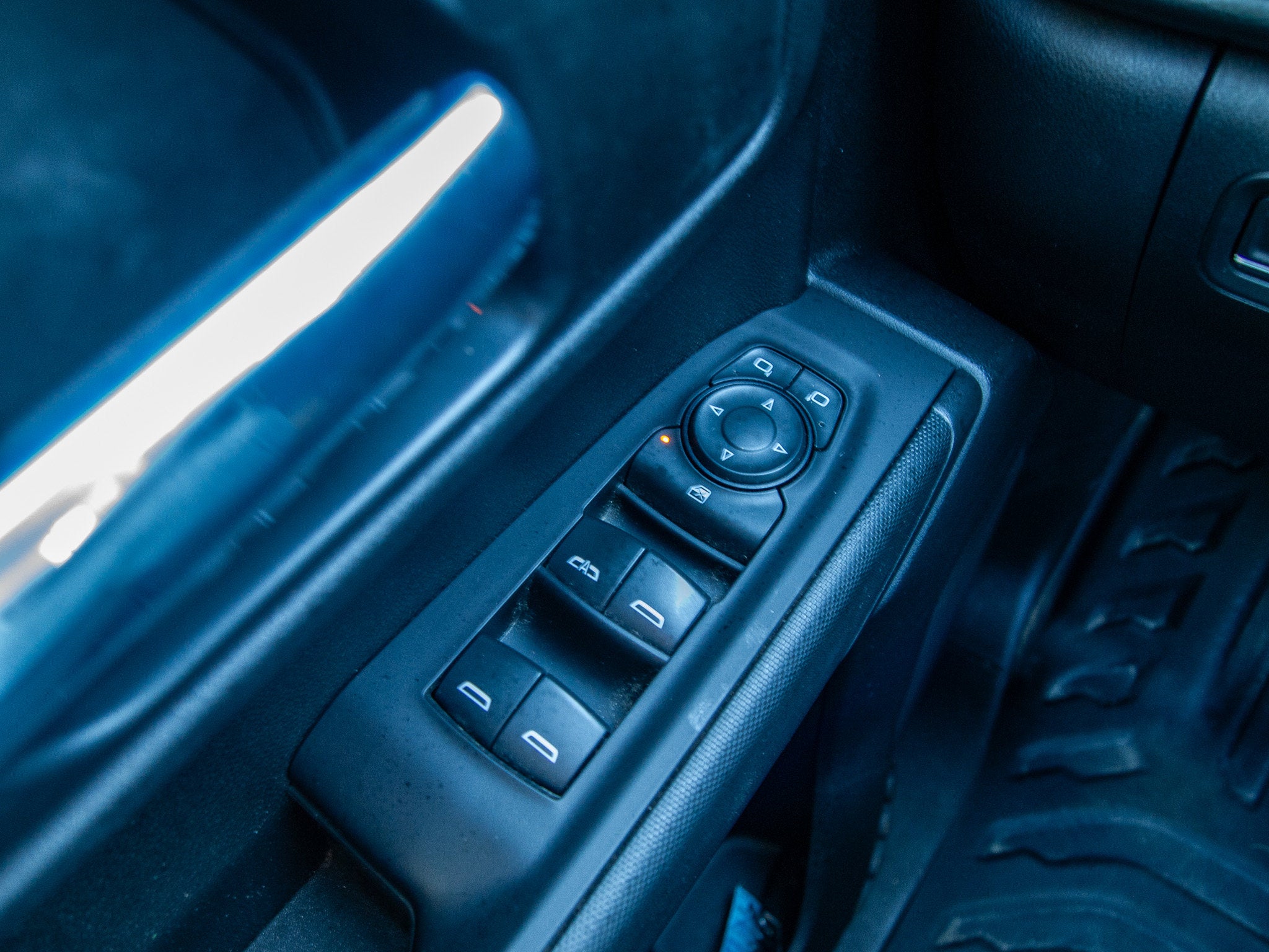 2021 Chevrolet Silverado 1500 Work Truck