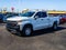 2021 Chevrolet Silverado 1500 Work Truck
