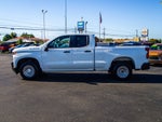 2021 Chevrolet Silverado 1500 Work Truck