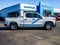 2021 Chevrolet Silverado 1500 Work Truck