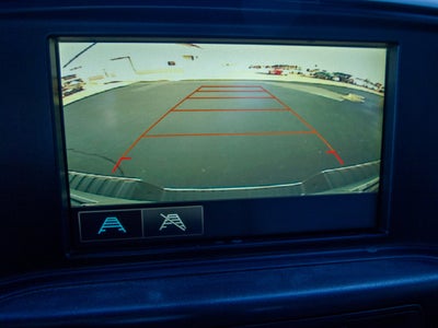 2016 Chevrolet Silverado 1500 LS