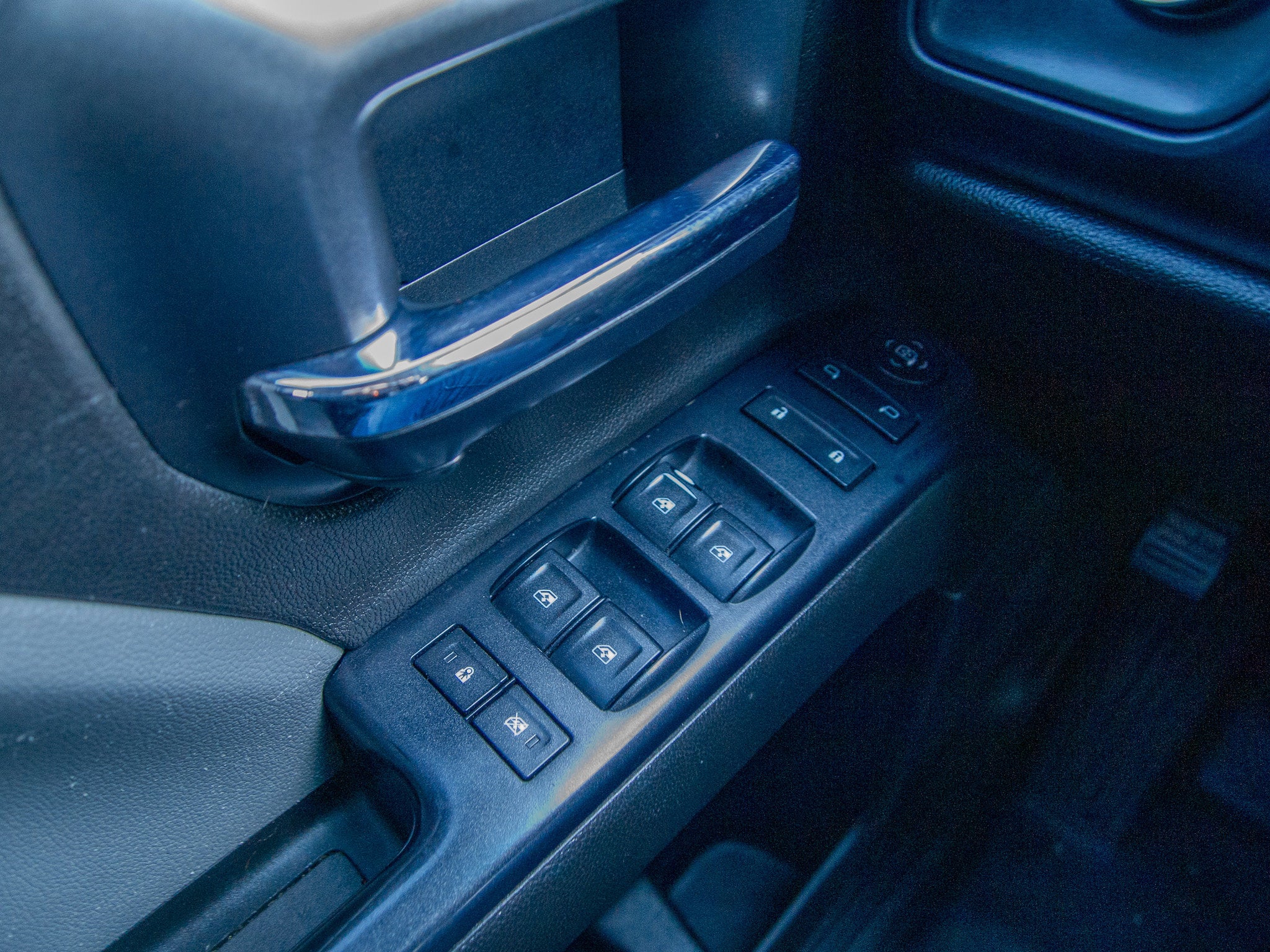 2016 Chevrolet Silverado 1500 LS