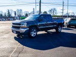 2016 Chevrolet Silverado 1500 LS