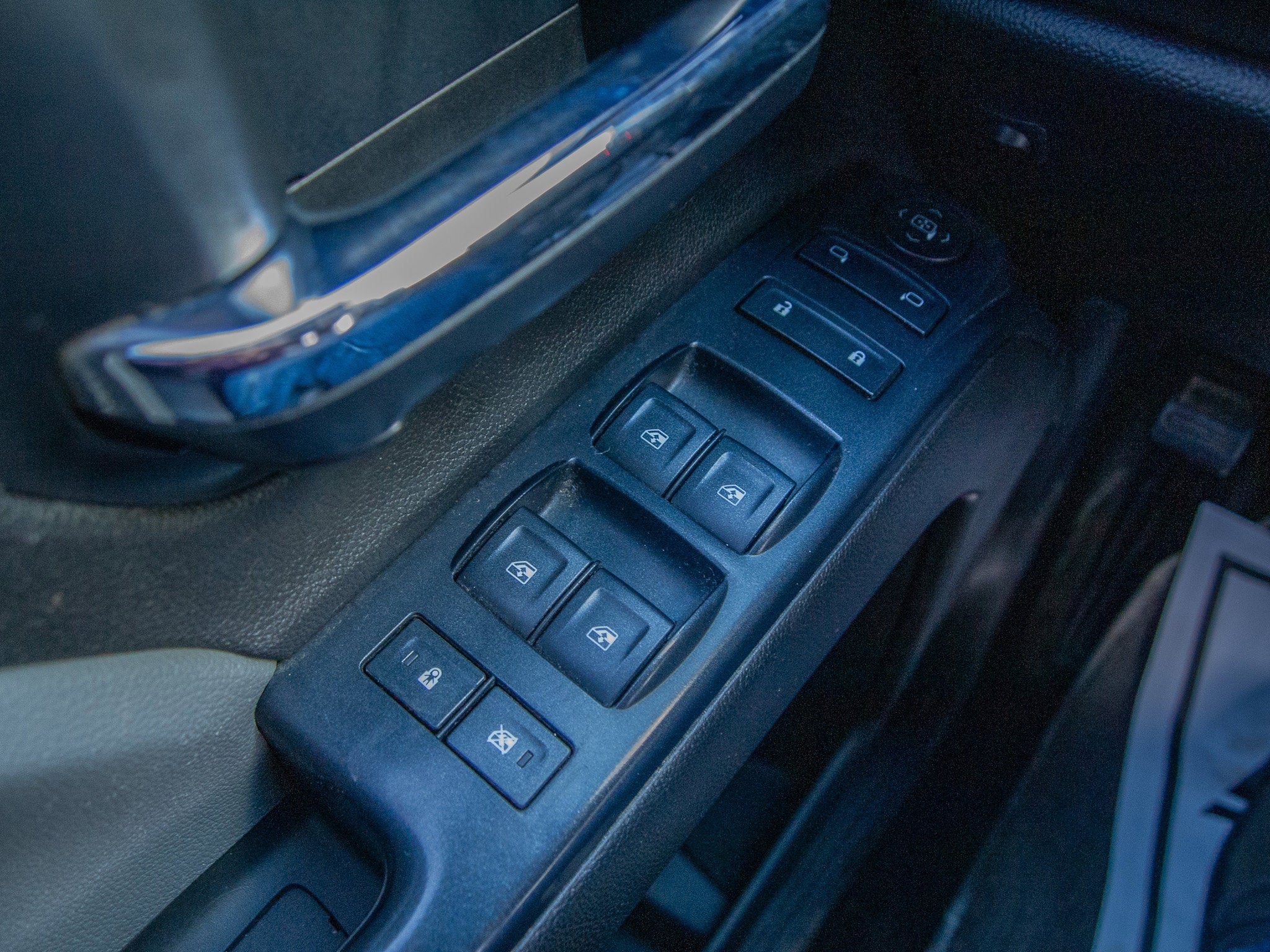 2017 Chevrolet Silverado 1500 Custom